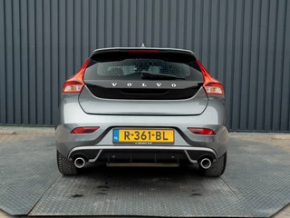 Volvo V40 – thumbnail 10
