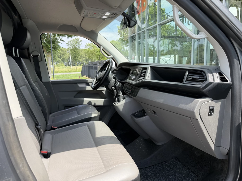 Volkswagen Transporter – foto 13