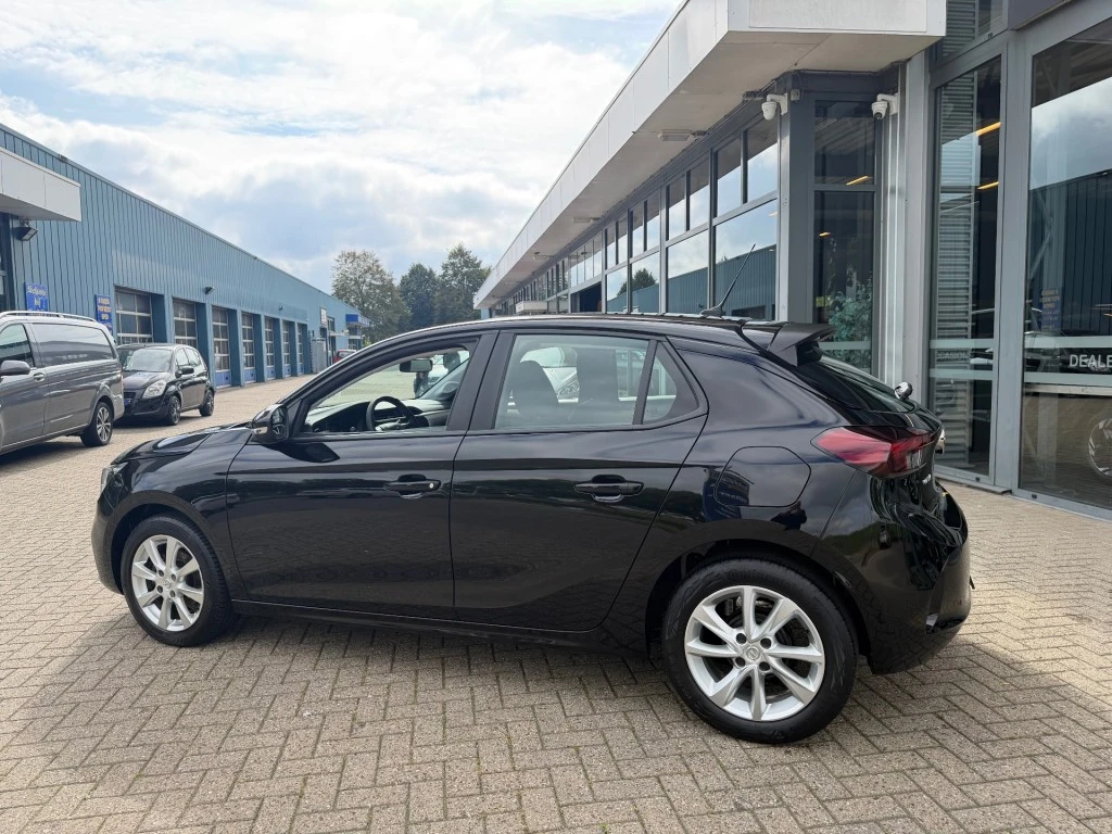Opel Corsa – foto 5