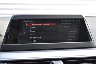 BMW 5 Serie – thumbnail 33