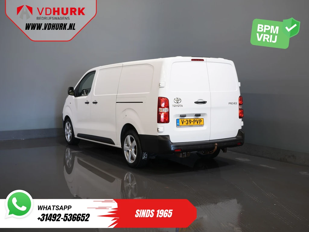 Toyota ProAce – foto 3