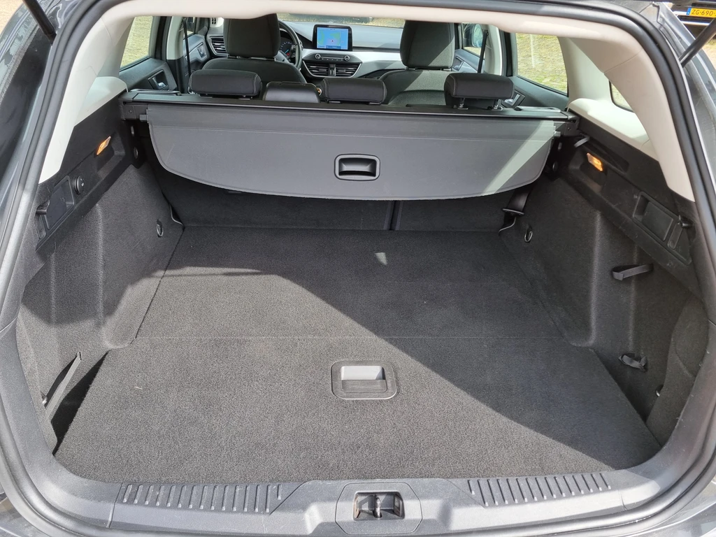 Ford Focus – foto 16