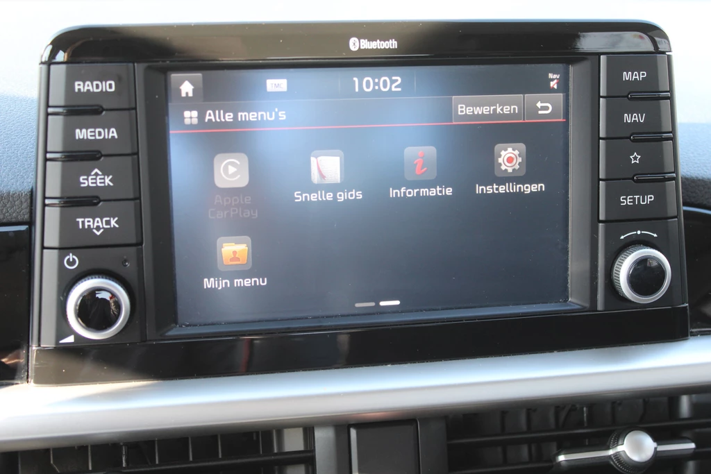 Kia Picanto – foto 16