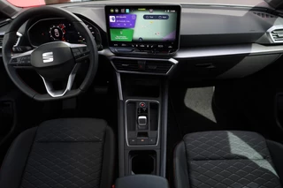 SEAT Leon – thumbnail 8