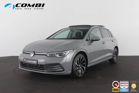 Volkswagen Golf 1.4 eHybrid Style