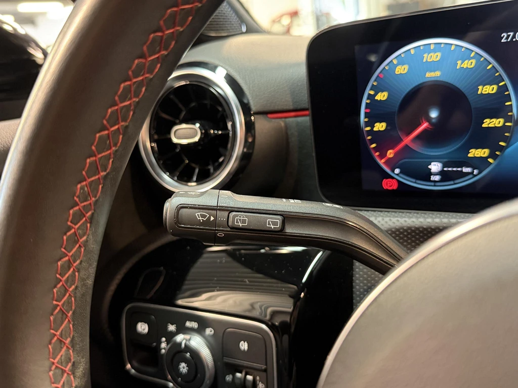 Mercedes-Benz A-Klasse – foto 25