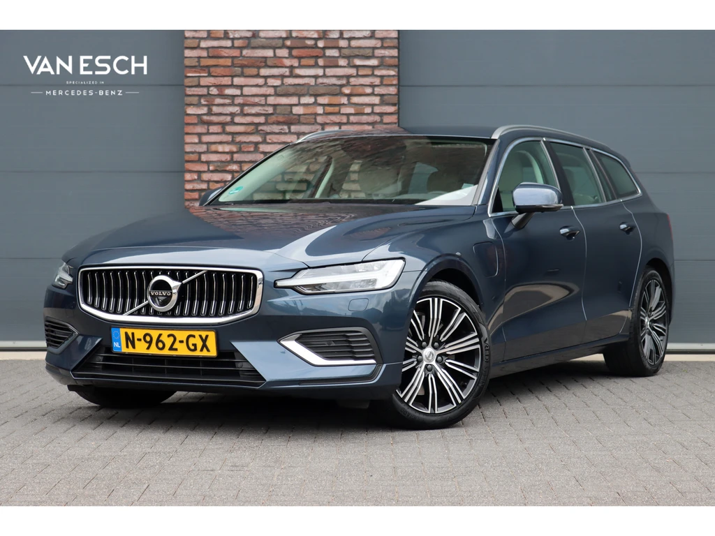 Volvo V60 – foto 1