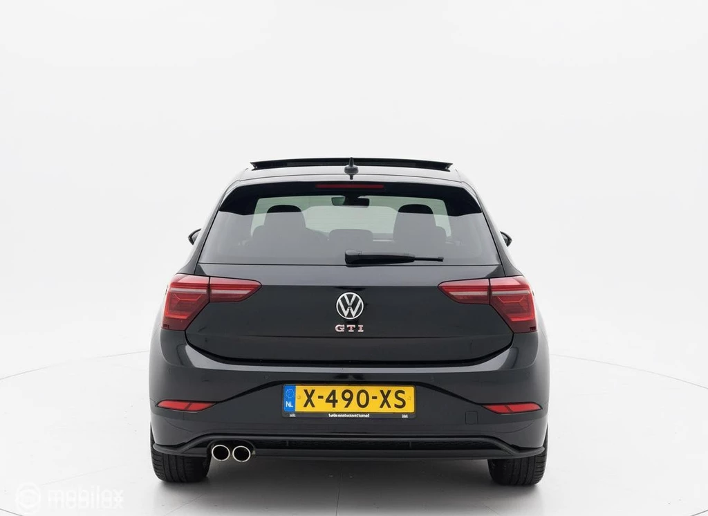Volkswagen Polo – foto 5