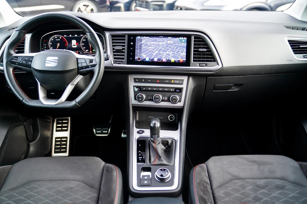 SEAT Ateca – foto 22
