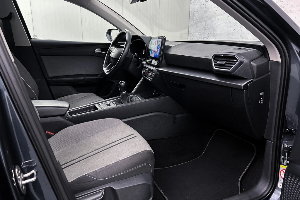 SEAT Leon – foto 31