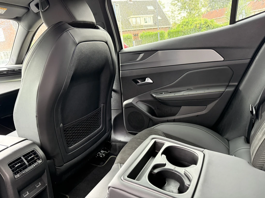 Peugeot 408 – foto 21