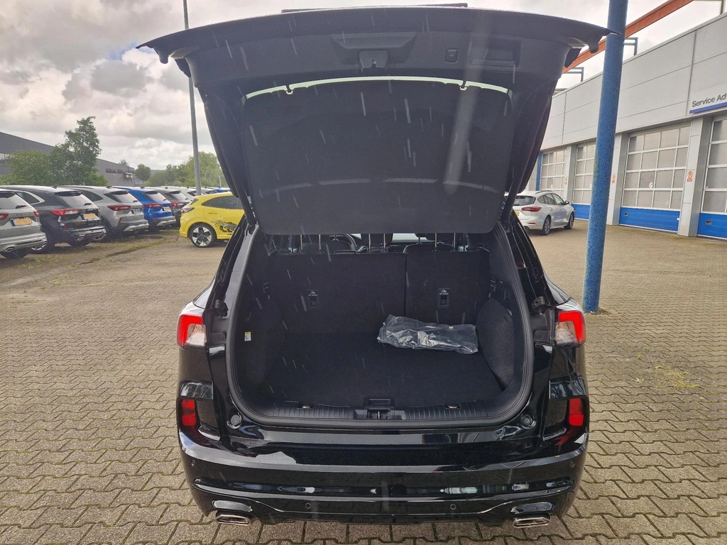 Ford Kuga – foto 6