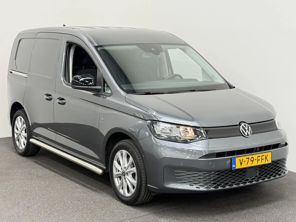 Volkswagen Caddy – foto 8