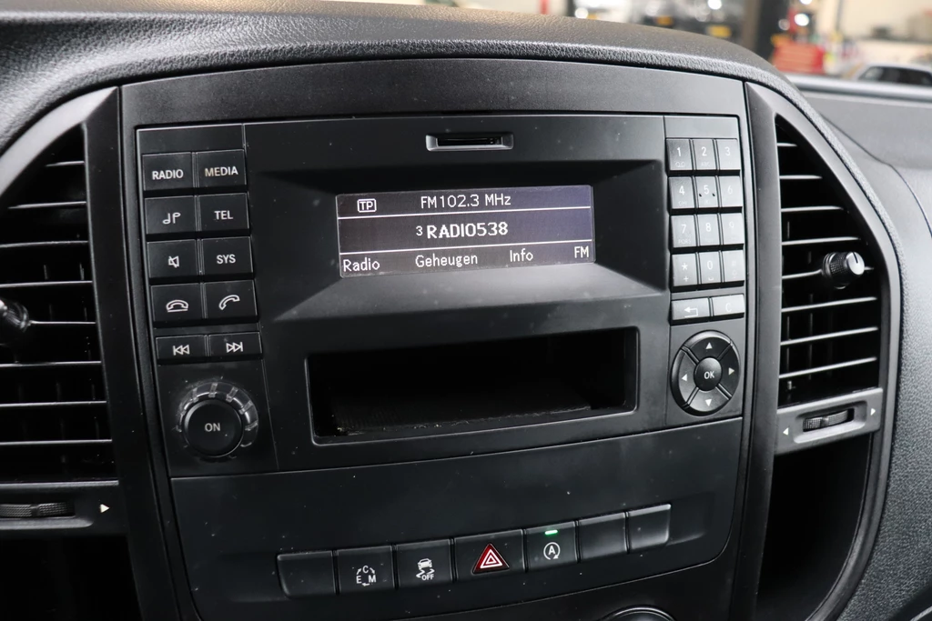 Mercedes-Benz Vito – foto 14