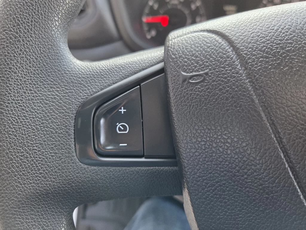 Nissan Interstar – foto 16