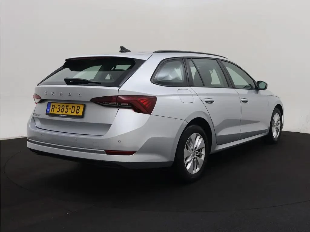 Škoda Octavia – foto 6