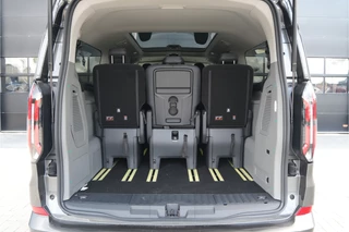 Ford Tourneo Custom – thumbnail 11
