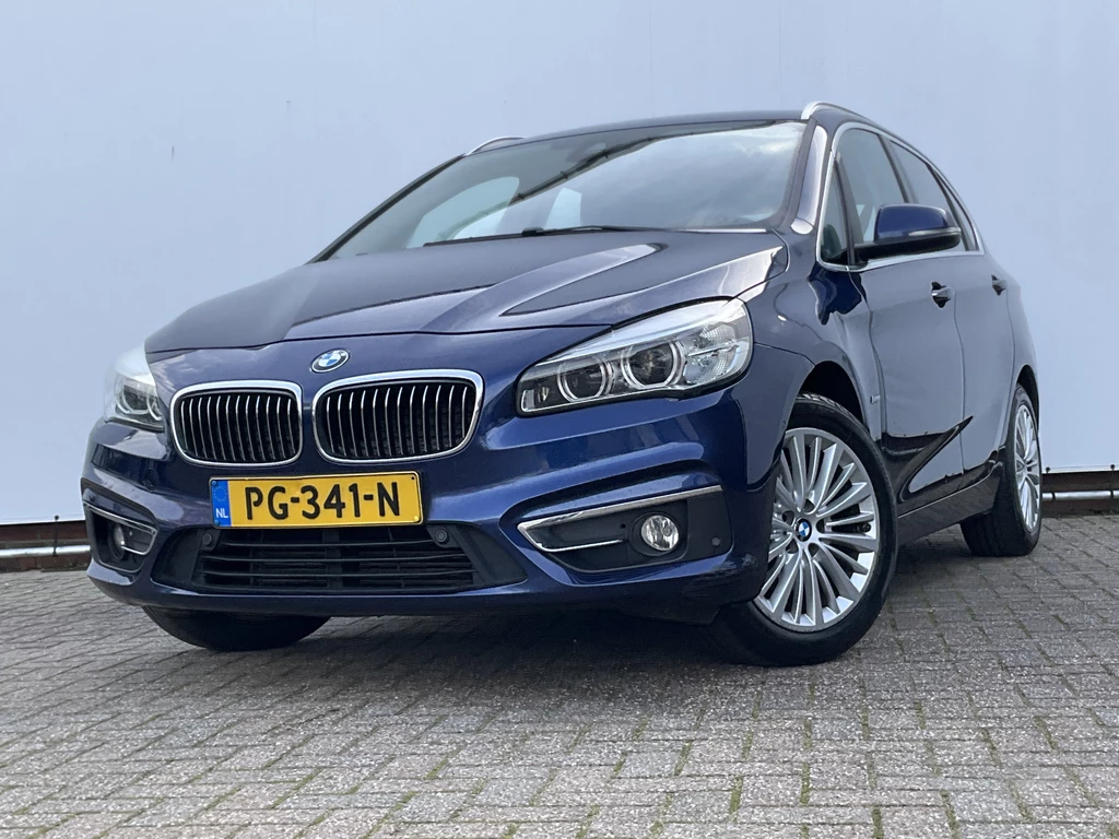 BMW 2 Serie – foto 3