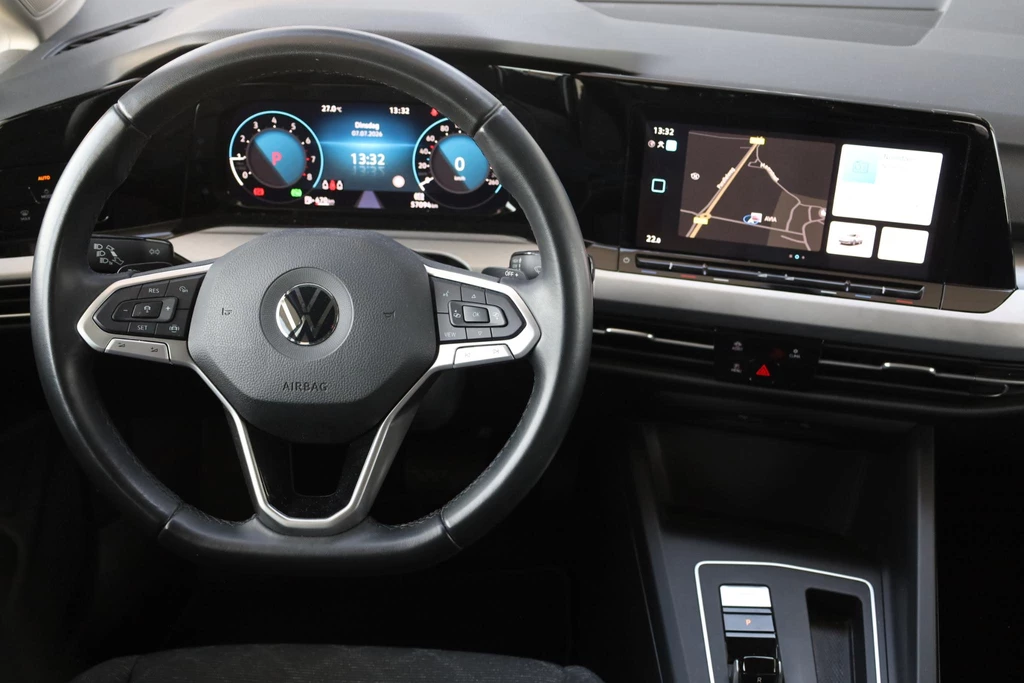Volkswagen Golf – foto 15