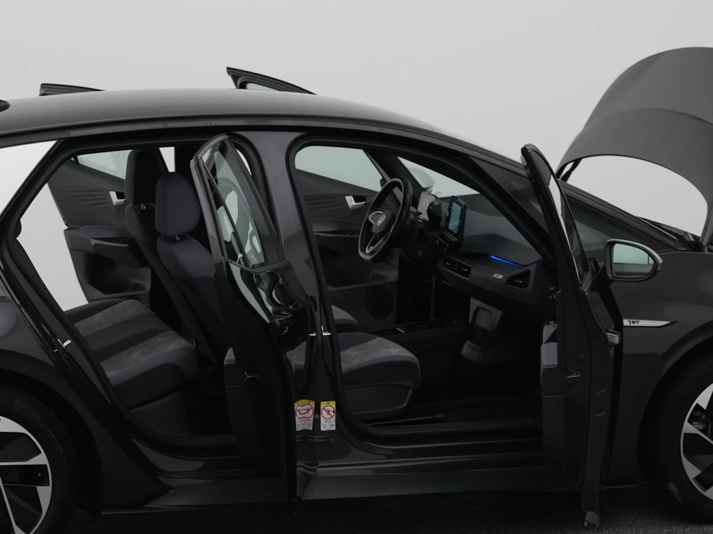 Volkswagen ID.3 – foto 37
