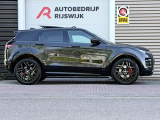 Land Rover Range Rover Evoque – thumbnail 6