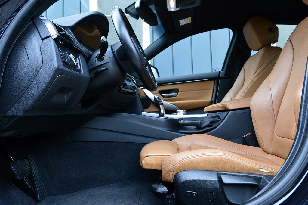 BMW 4 Serie – foto 12
