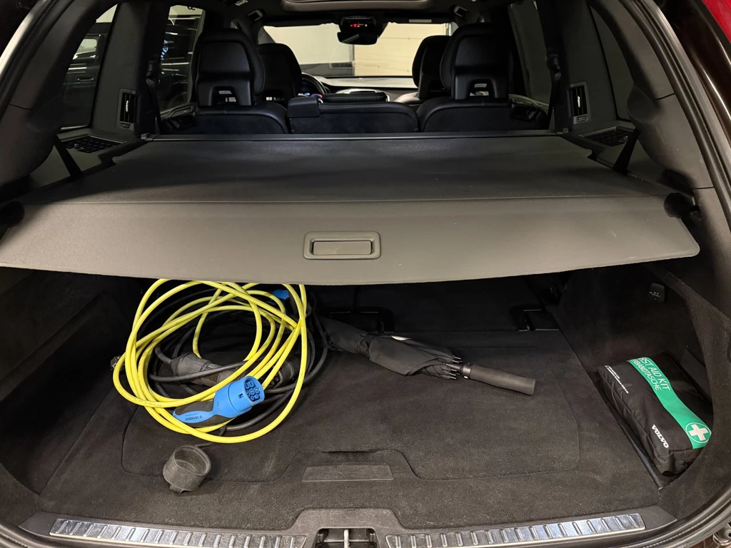 Volvo XC90 – foto 28