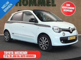 Renault Twingo – thumbnail 8