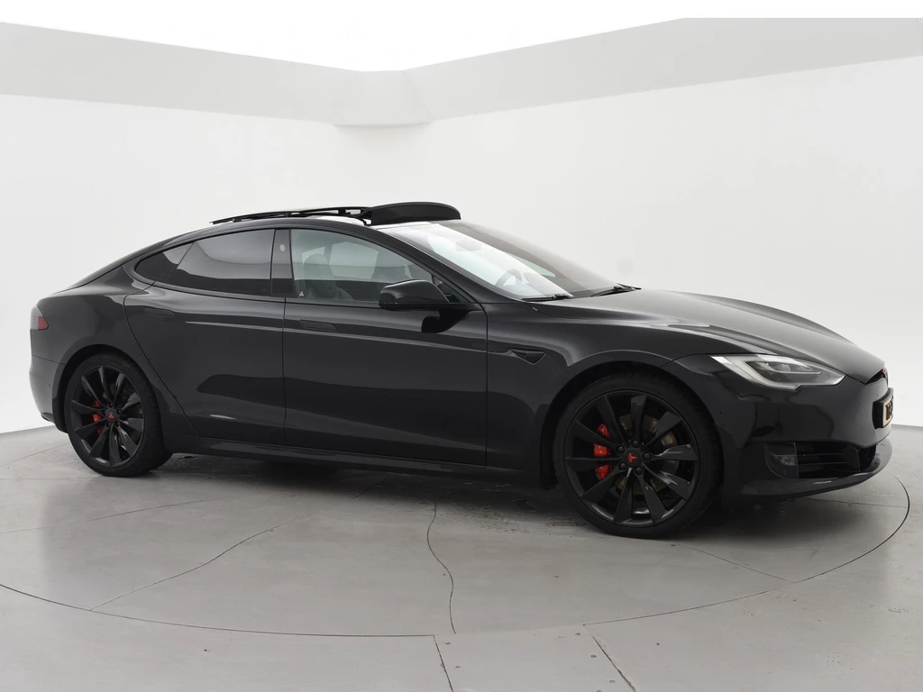 Tesla Model S – foto 6