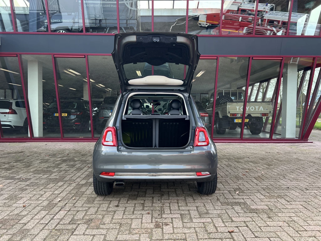 Fiat 500 – foto 37