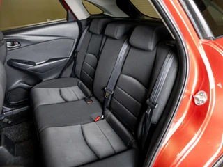 Mazda CX-3 – thumbnail 11