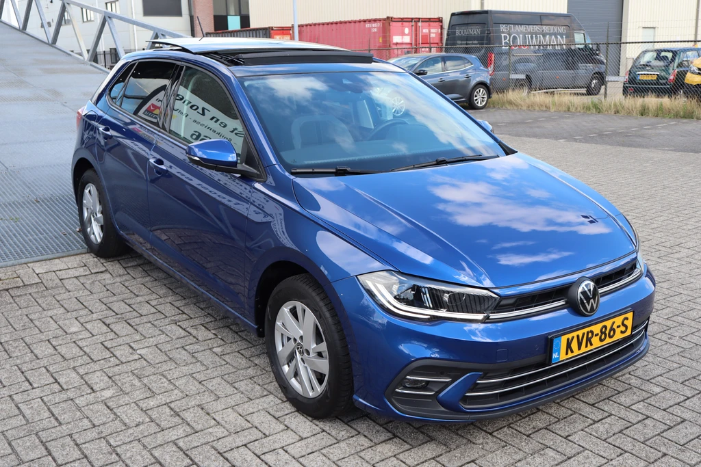 Volkswagen Polo – foto 7