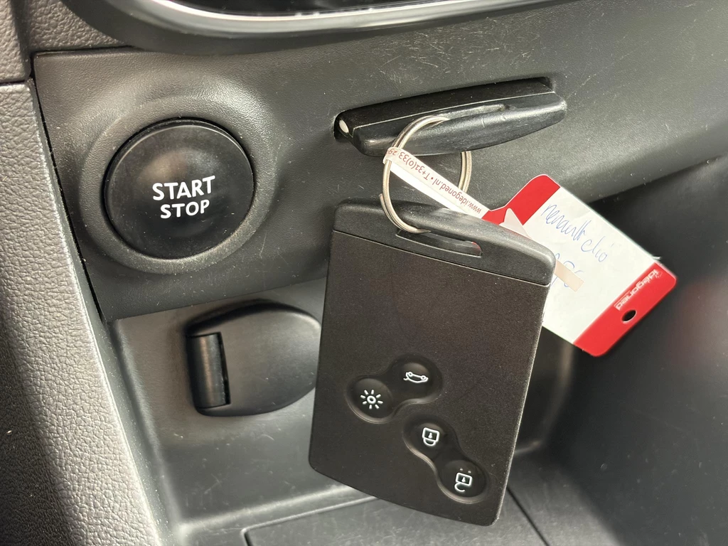 Renault Clio – foto 23