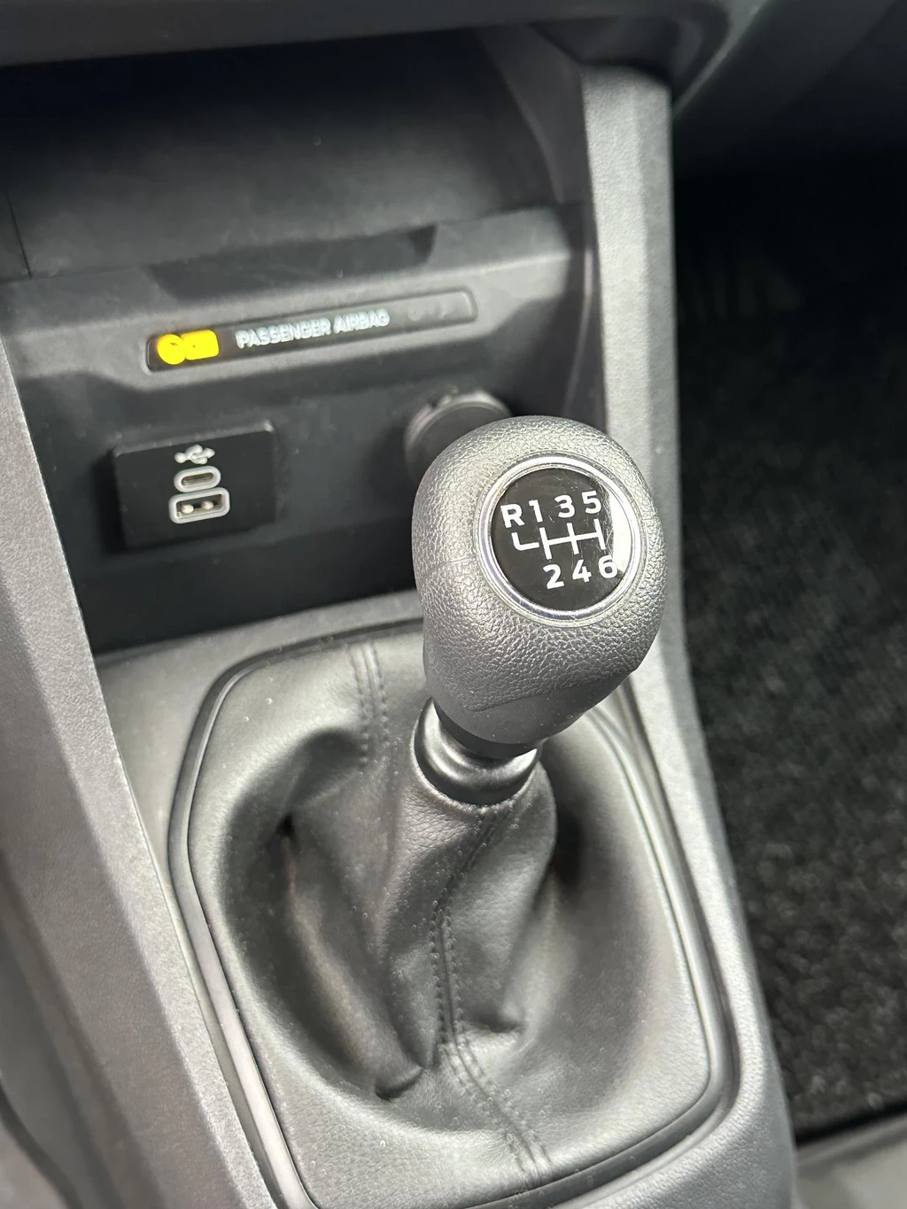 Ford Transit Connect – foto 12