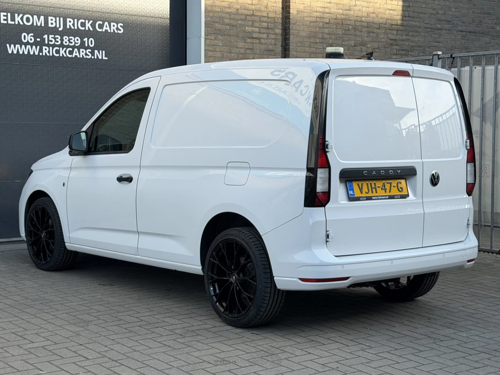 Volkswagen Caddy – foto 3