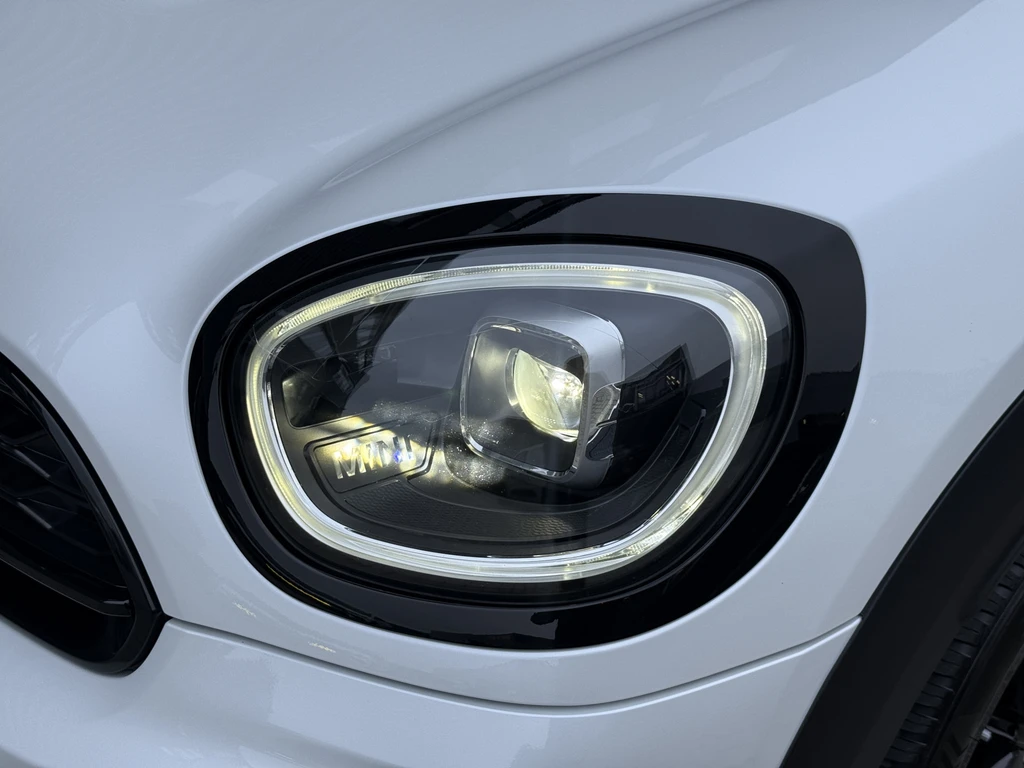 MINI Countryman – foto 27