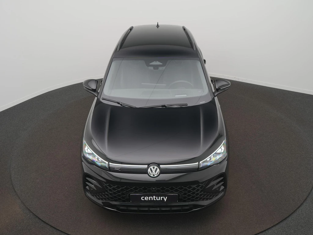 Volkswagen Tiguan – foto 11