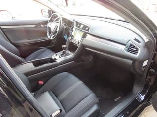 Honda Civic – thumbnail 33
