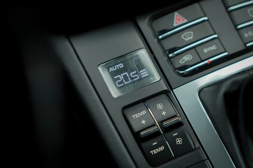 Porsche Macan – foto 60