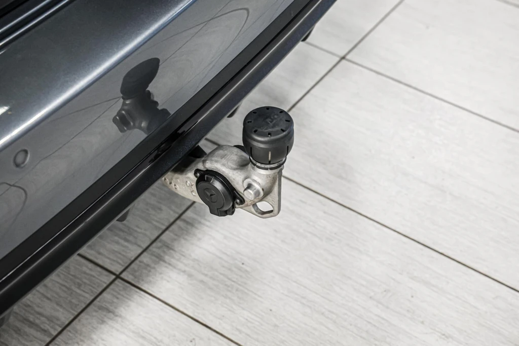 Mercedes-Benz C-Klasse – foto 28
