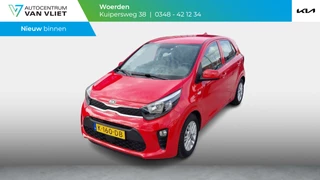 Kia Picanto – thumbnail 1