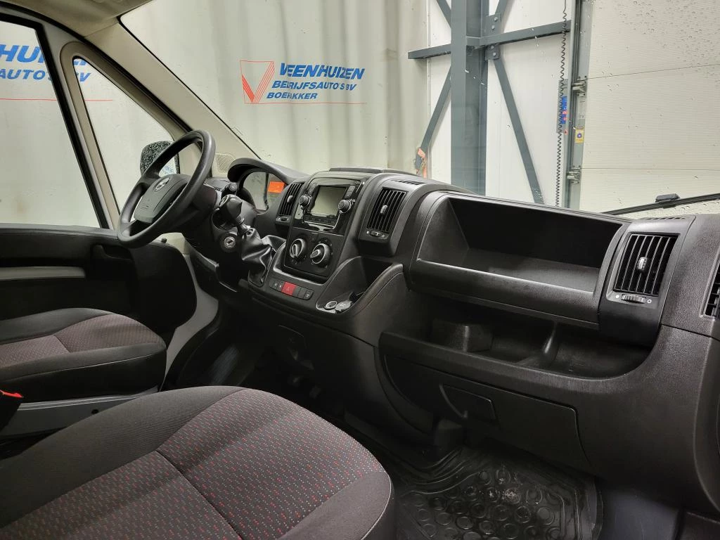 Opel Movano – foto 11