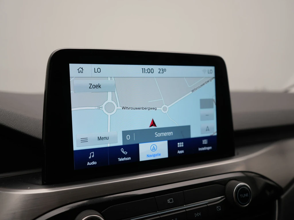 Ford Kuga – foto 33