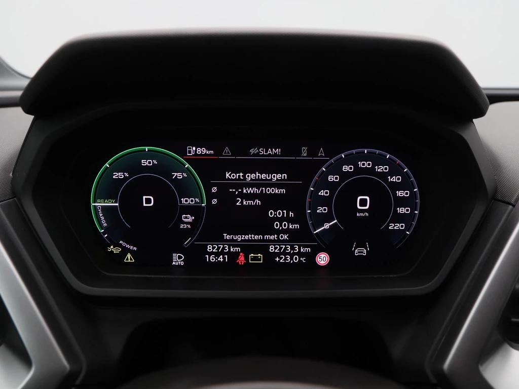 Audi Q4 e-tron – foto 21