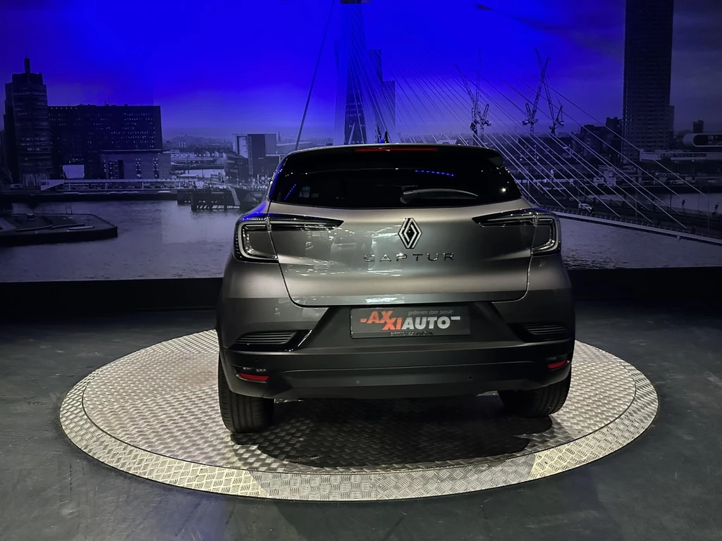 Renault Captur – foto 7