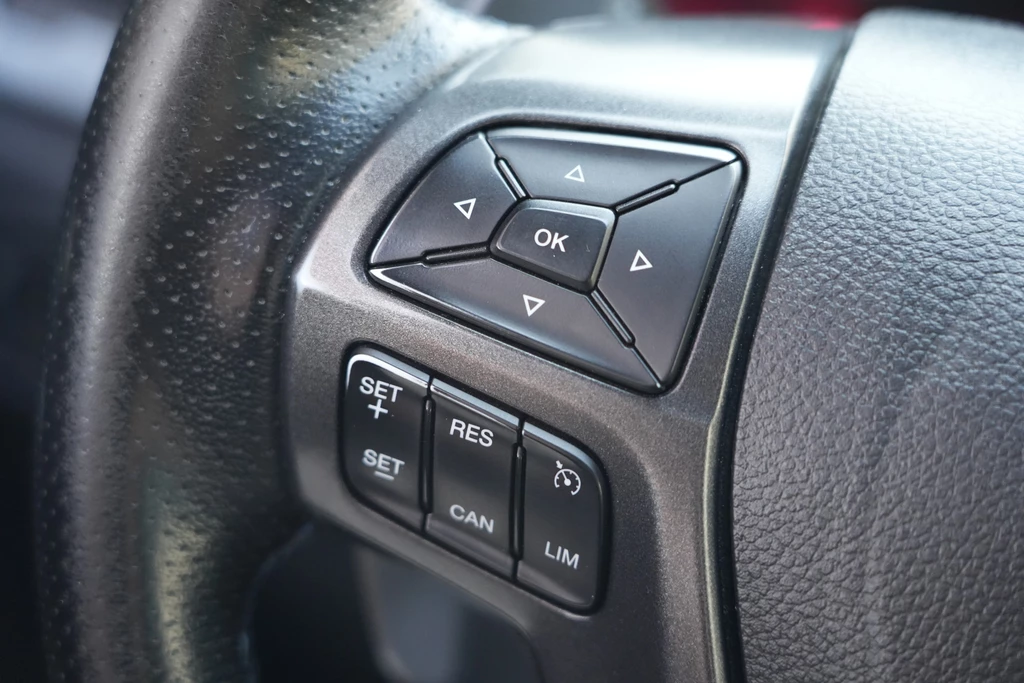 Ford Ranger – foto 21
