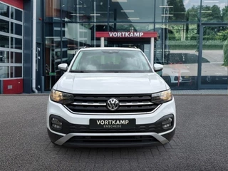 Volkswagen T-Cross – thumbnail 8
