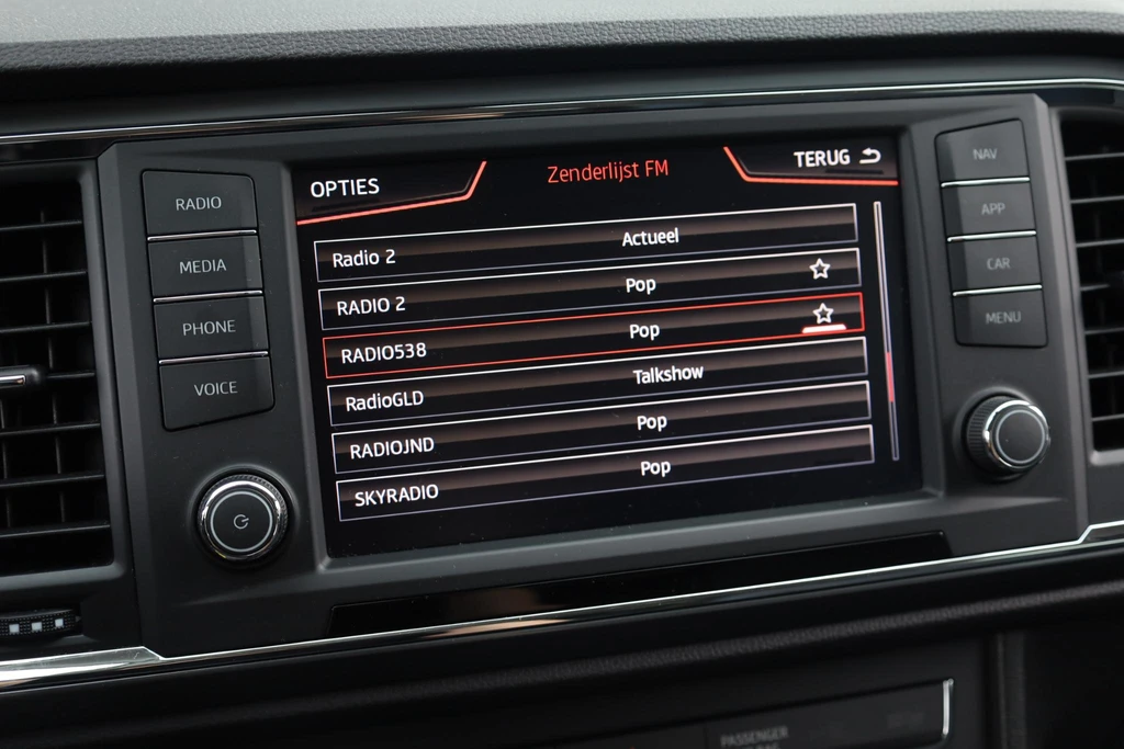SEAT Ateca – foto 21
