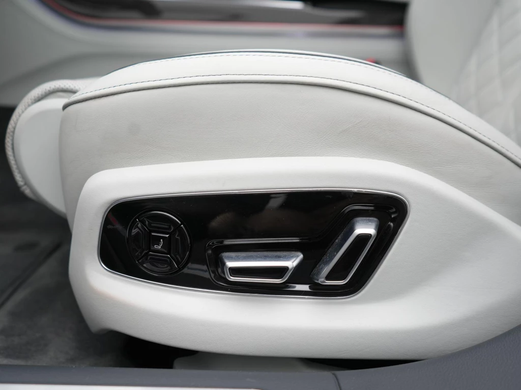 Audi A8 – foto 58