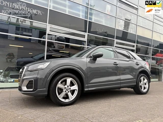 Audi Q2 – thumbnail 1